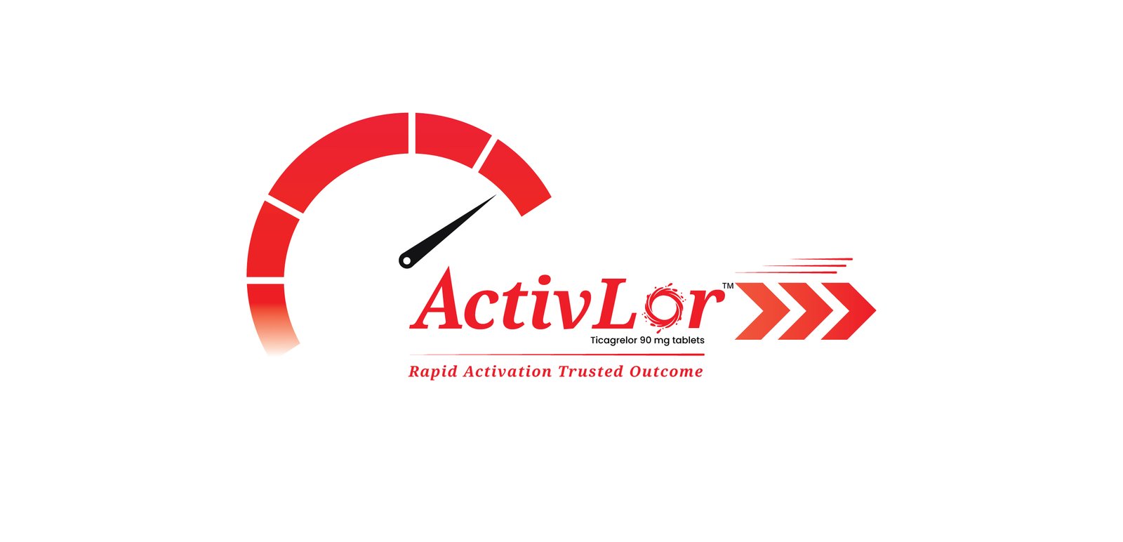 ACTIVLOR ™ 90 – Rapid Activation. Trusted Outcomes.